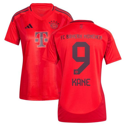 Bayern Munich Harry Kane soccer jerseys 24-25